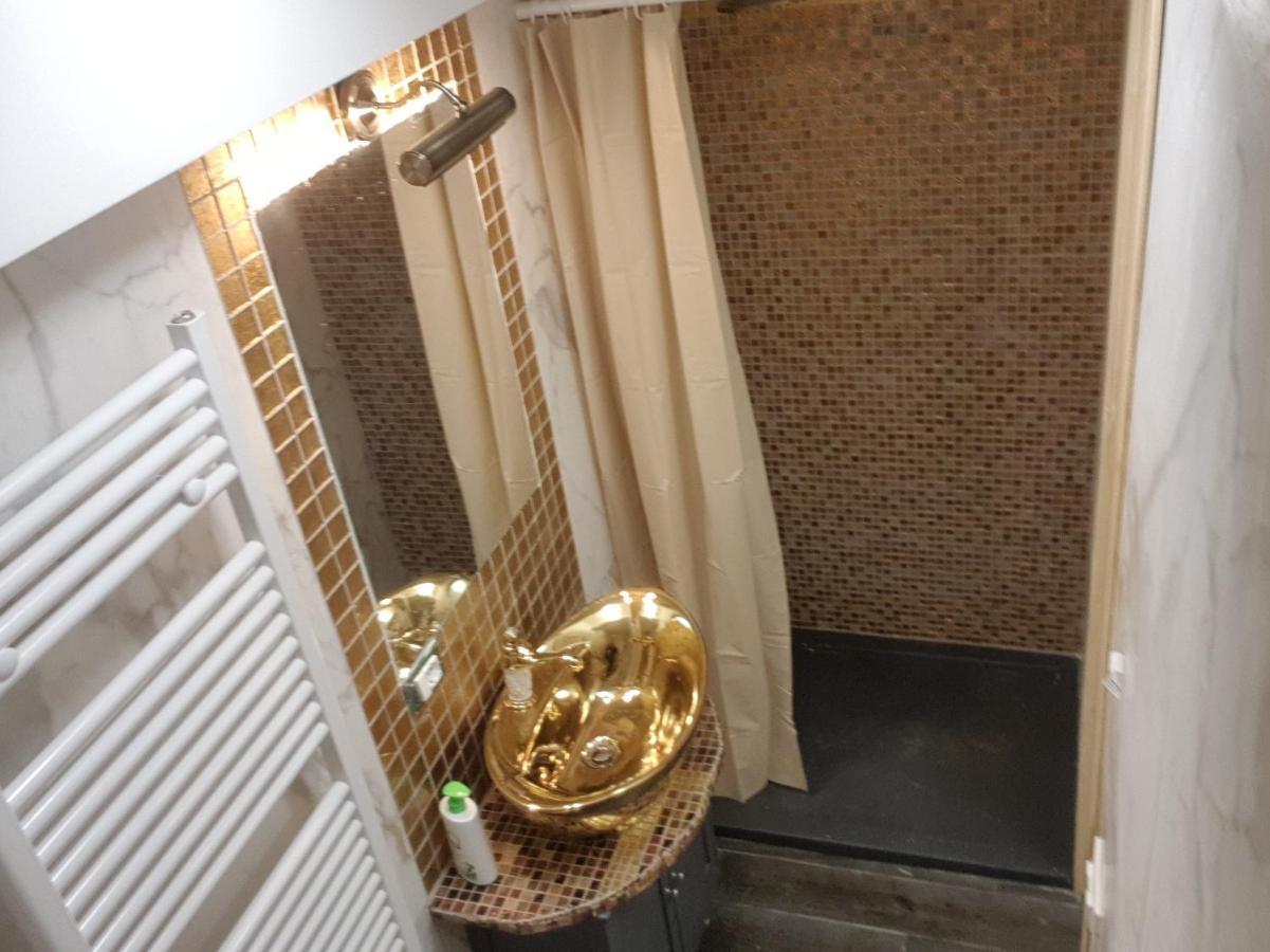 Golden Place Venezia Esterno foto