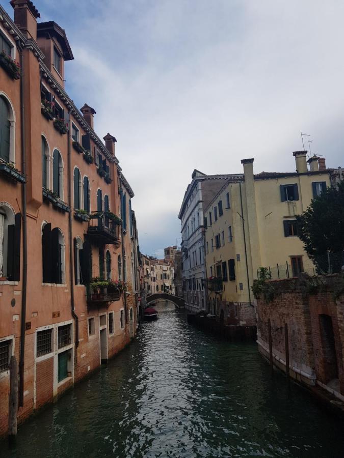 Golden Place Venezia Esterno foto