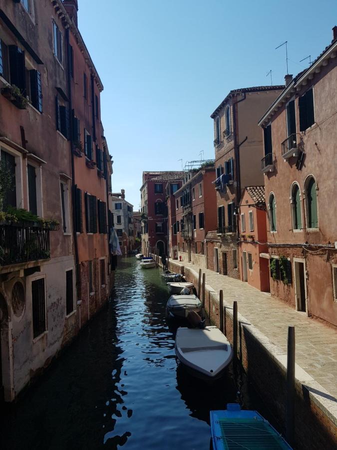 Golden Place Venezia Esterno foto