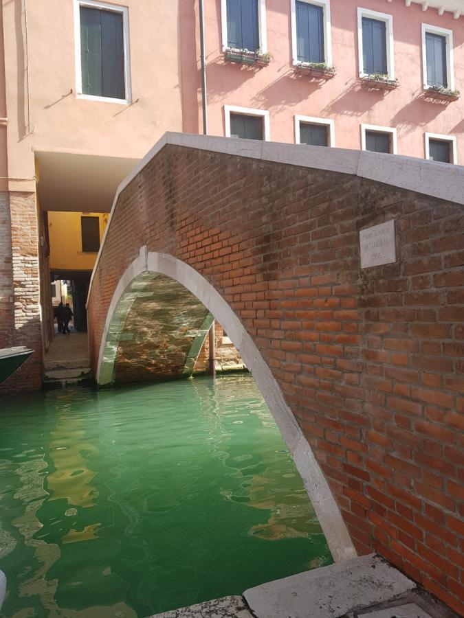 Golden Place Venezia Esterno foto